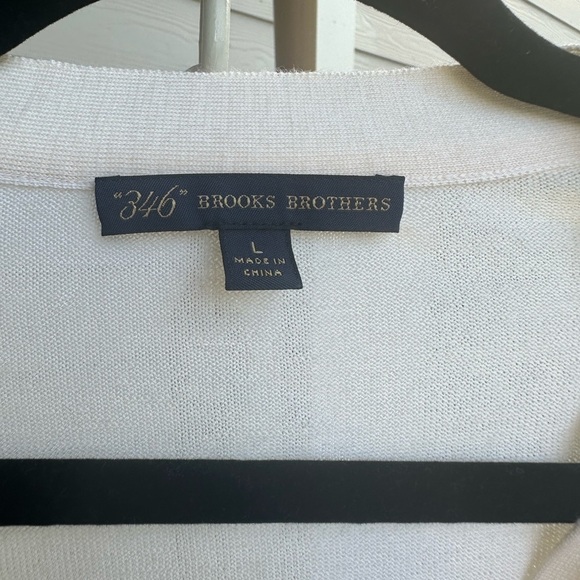 Brooks brother cardigan - Picture 3 of 3